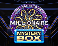 Millionaire Mystery Box